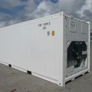 20ft Refrigeration Containers
